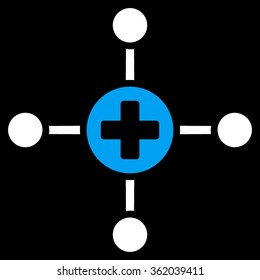 Medical Center Icon