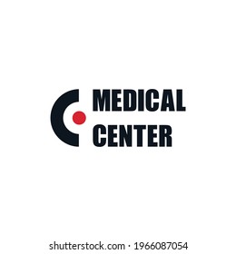 Medical center logo icon sign Providing psychological assistance to women children people Mercy symbol Pain emblem Art style Fashion print clothes apparel greeting invitation card cover flyer poster