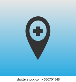 Medical Center of quick help.