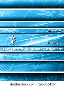 medical chart 3