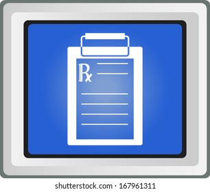 Medical Checklist 