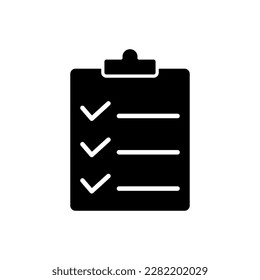 Medical checkup icon vector design templates isolated on white background