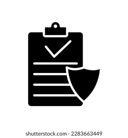 Medizinische Kontrollsymbol, Vektordesign-Vorlagen einzeln auf weißem Hintergrund