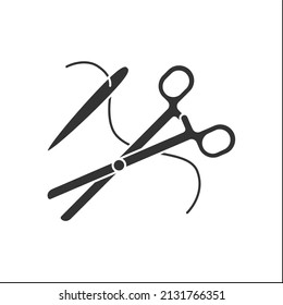 1,821 Surgical instrument logo Images, Stock Photos & Vectors ...