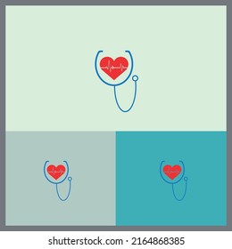Medical and Clinic Iconic Logo Designs