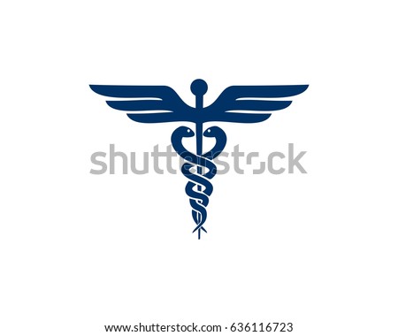 medical clinic logo stock vector royalty free 636116723 shutterstock