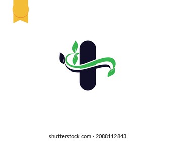 Medical clinic logo. Pharmacy logo pictures. Vector illustration. Sign and symbol. Eps10. Svg