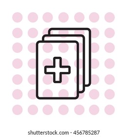 medical clipboard checklist 