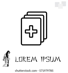 medical clipboard checklist 