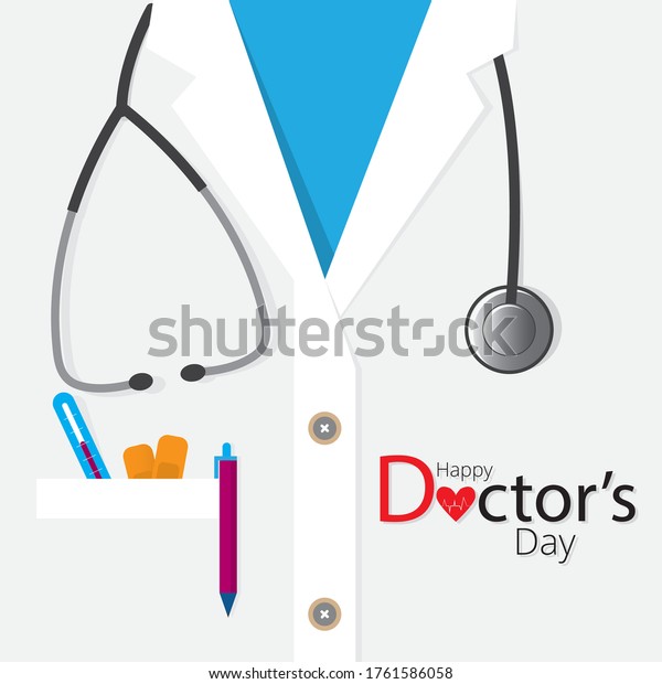 4,227 Stethoscope Around Neck Images, Stock Photos & Vectors | Shutterstock