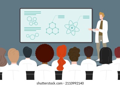 8,988 Healthcare lecture Images, Stock Photos & Vectors | Shutterstock