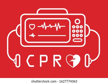 
Medical CPR Machine and Assembly