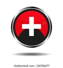 medical cross