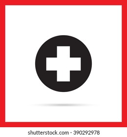 Medical cross