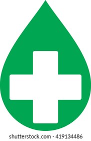 medical cross