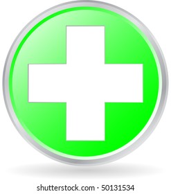 medical cross