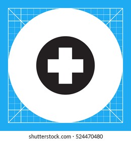 Medical cross