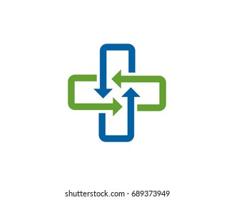 Medical Cross