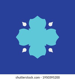 Icono de la cruz médica. Símbolo del logo de la empresa clínica de estilo sencillo. Elemento de diseño de logotipo. Impresión de camisetas. Vector para pegatinas.