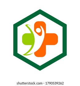 Medical cross Healthcare Flat vector elements design.
You can use it for logos, signs, icons, illustrations, t-shirts, brands, merchandise, posters, prints or other medical media purposes.