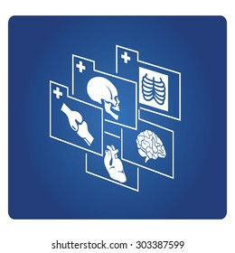 medical data
