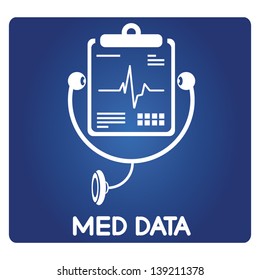 Medical Data, Medical Document