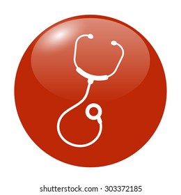 medical demedical design. Flat design style. vector illustration