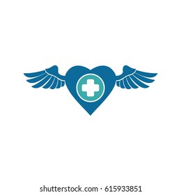 Medical Dental Logo Icon