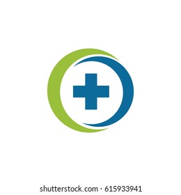 Medical Dental Logo Icon