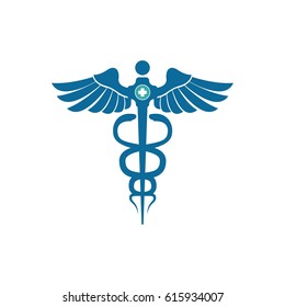 Medical Dental Logo Icon