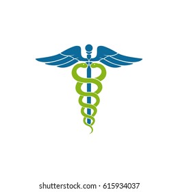 Medical Dental Logo Icon