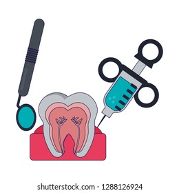 Medical Dental treatment