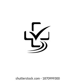 medical design concept and vector