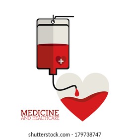 projeto médico sobre   ilustração de vetor de plano de fundo  