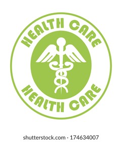 medical design over white background vector illustration  