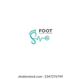 medical Design Template Vector icon