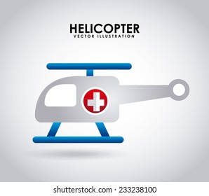 medical design , vector illustration