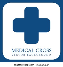 medical design , vector illustration