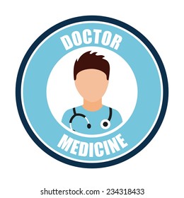 medical design , vector illustration