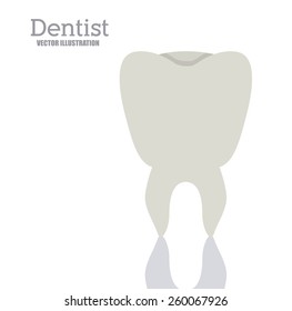 Medical design, vector illustration 