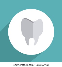 Medical design, vector illustration 