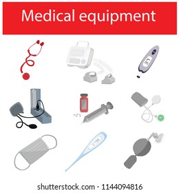 Medical Device Illustration