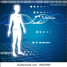 Medical diagnostics