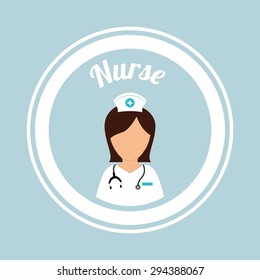 Medical digital design, vector illustration eps 10.