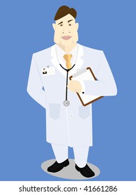 Medical Doctor