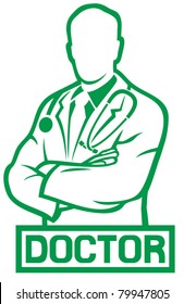 medical doctor