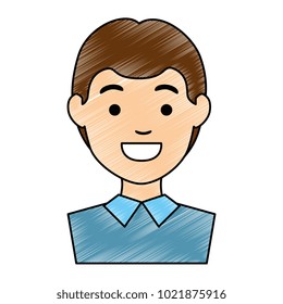 medical doctor avatar character