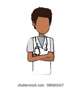 medical doctor icon