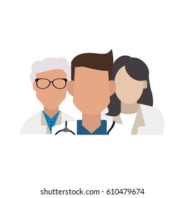 medical doctor icon