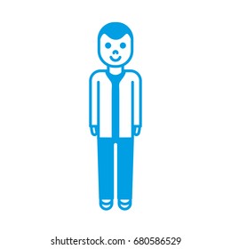 medical doctor icon